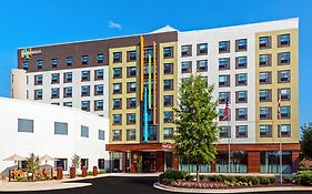 Even Hotels Rockville Maryland